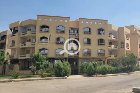 4 Bedroom Apartment for Sale in New Cairo, Cairo - 1000424247. jpg