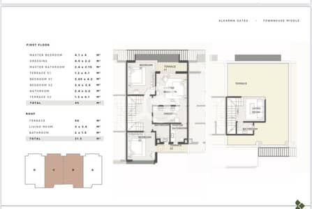 4 Bedroom Townhouse for Sale in Sheikh Zayed, Giza - WhatsApp Image 2026-09-12 at 1.11. 32 PM. jpeg 4 Bedroom Townhouse for Sale in Sheikh Zayed, Giza - WhatsApp Image 2026-09-12 at 1.11. 32 PM. jpeg