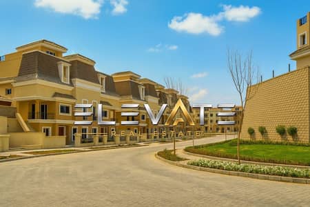 تاون هاوس 4 غرف نوم للبيع في مدينة المستقبل، القاهرة - IMG-20260914-WA0025. jpg تاون هاوس 4 غرف نوم للبيع في مدينة المستقبل، القاهرة - IMG-20260914-WA0025. jpg