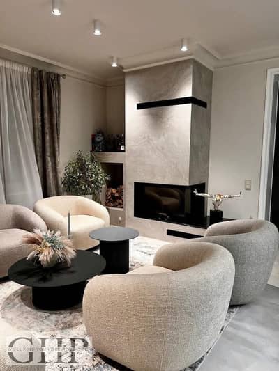 2 Bedroom Hotel Apartment for Sale in New Cairo, Cairo - WhatsApp Image 2026-04-19 at 12.08. 00 PM. jpeg 2 Bedroom Hotel Apartment for Sale in New Cairo, Cairo - WhatsApp Image 2026-04-19 at 12.08. 00 PM. jpeg
