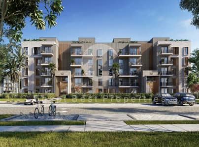 1 Bedroom Flat for Sale in New Heliopolis, Cairo - east1. png 1 Bedroom Flat for Sale in New Heliopolis, Cairo - east1. png