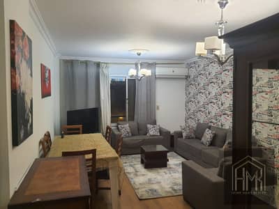 2 Bedroom Flat for Rent in New Cairo, Cairo - WhatsApp Image 2026-09-27 at 11.35. 31 PM (3). jpeg