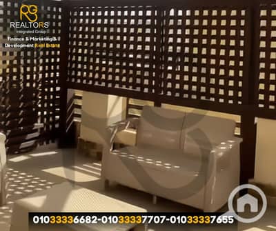 3 Bedroom Villa for Sale in Sheikh Zayed, Giza - 20. png 3 Bedroom Villa for Sale in Sheikh Zayed, Giza - 20. png