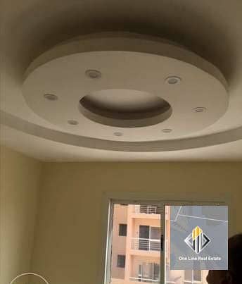2 Bedroom Apartment for Rent in Hadayek October, Giza - 27684251-9155-4cd7-851a-fb33a4e04e26. jpeg 2 Bedroom Apartment for Rent in Hadayek October, Giza - 27684251-9155-4cd7-851a-fb33a4e04e26. jpeg