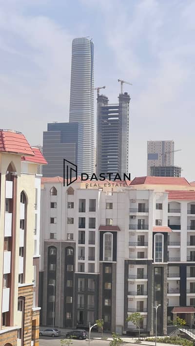 3 Bedroom Flat for Sale in New Capital City, Cairo - WhatsApp Image 2026-07-22 at 11.27. 34 AM. jpeg