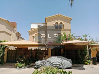 5 Bedroom Villa for Sale in New Cairo, Cairo - WhatsApp Image 2026-09-28 at 2.04. 07 AM. jpeg