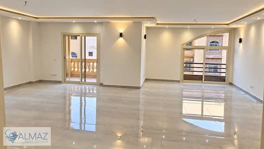 3 Bedroom Apartment for Rent in New Cairo, Cairo - WhatsApp Image 2026-09-26 at 12.11. 52 PM. jpeg 3 Bedroom Apartment for Rent in New Cairo, Cairo - WhatsApp Image 2026-09-26 at 12.11. 52 PM. jpeg