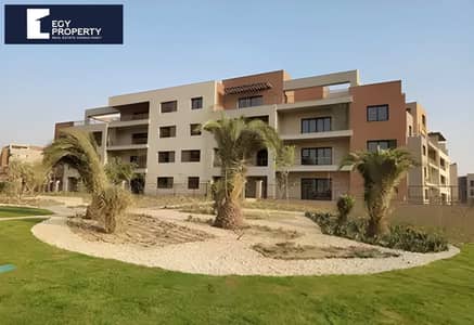 3 Bedroom Flat for Sale in New Cairo, Cairo - qhboftvx2tz3v4kstkl4. jpeg