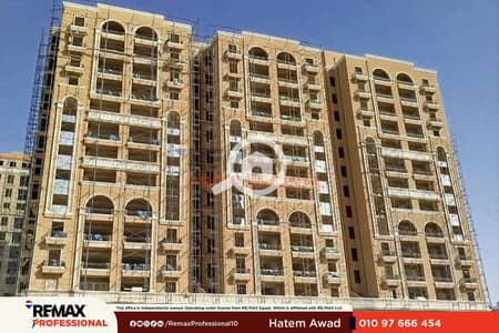شقة 3 غرف نوم للبيع في سموحة، الإسكندرية - 4. png