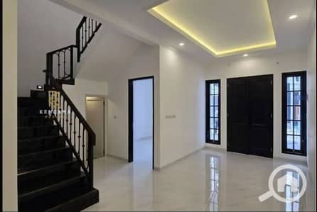 3 Bedroom Townhouse for Sale in 6th of October, Giza - Screenshot 2026-09-15 152507. png