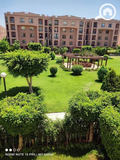 3 Bedroom Flat for Sale in New Cairo, Cairo - 1001113014. jpg
