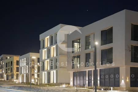 3 Bedroom Apartment for Sale in 6th of October, Giza - 953f21bc-60da-4660-a163-23c273e2a775. jpg 3 Bedroom Apartment for Sale in 6th of October, Giza - 953f21bc-60da-4660-a163-23c273e2a775. jpg