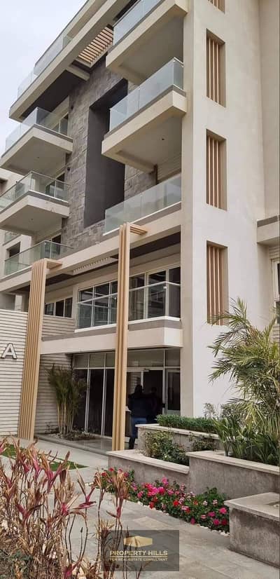 3 Bedroom Flat for Sale in 6th of October, Giza - iiii. jpeg 3 Bedroom Flat for Sale in 6th of October, Giza - iiii. jpeg