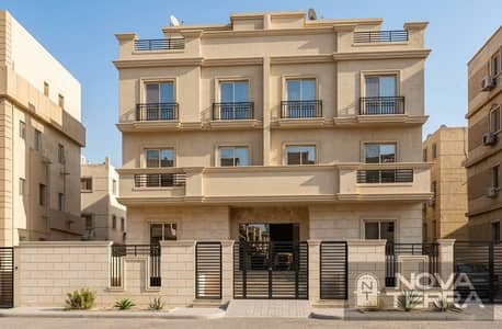 3 Bedroom Apartment for Sale in Sheikh Zayed, Giza - Gemini_Generated_Image_n25dlxn25dlxn25d. jpeg 3 Bedroom Apartment for Sale in Sheikh Zayed, Giza - Gemini_Generated_Image_n25dlxn25dlxn25d. jpeg