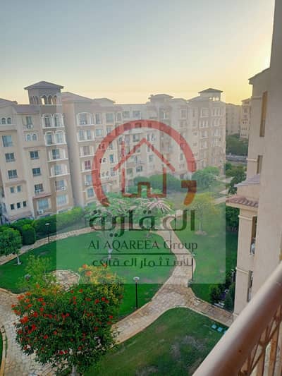 شقة 3 غرف نوم للبيع في مدينتي، القاهرة - 551153. jpg