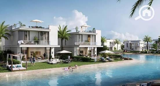 3 Bedroom Townhouse for Sale in North Coast, Matruh - WhatsApp Image 2025-06-12 at 1.09. 32 PM (1). jpeg 3 Bedroom Townhouse for Sale in North Coast, Matruh - WhatsApp Image 2025-06-12 at 1.09. 32 PM (1). jpeg