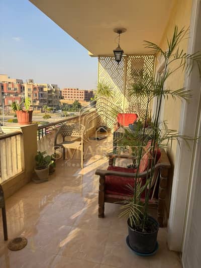 3 Bedroom Apartment for Sale in Shorouk City, Cairo - WhatsApp Image 2026-09-27 at 7.22. 44 PMm. jpeg