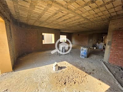4 Bedroom Apartment for Sale in Shorouk City, Cairo - 4a0b428b-2141-435e-99d0-f94be55f554a (1). jpg