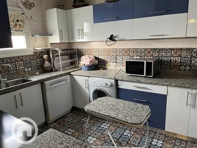 2 Bedroom Apartment for Rent in New Cairo, Cairo - WhatsApp Image 2026-08-25 at 4.05. 10 PM (3). jpeg 2 Bedroom Apartment for Rent in New Cairo, Cairo - WhatsApp Image 2026-08-25 at 4.05. 10 PM (3). jpeg