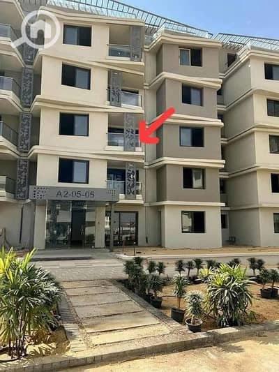 3 Bedroom Apartment for Sale in 6th of October, Giza - WhatsApp Image 2026-09-28 at 12.29. 39 PM. jpeg