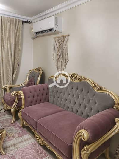 2 Bedroom Flat for Rent in Madinaty, Cairo - 1000120678. jpg 2 Bedroom Flat for Rent in Madinaty, Cairo - 1000120678. jpg
