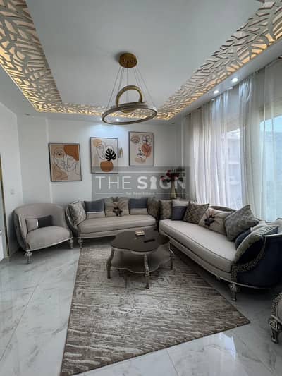 2 Bedroom Apartment for Rent in New Cairo, Cairo - WhatsApp Image 2026-09-28 at 12.39. 46 PM (2). jpeg