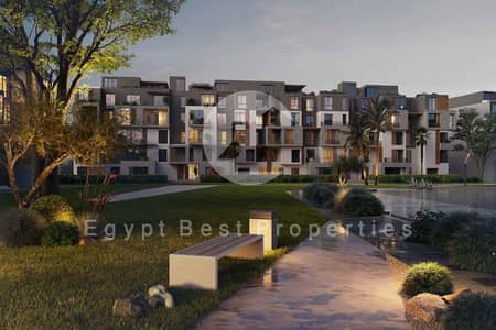 3 Bedroom Apartment for Sale in New Heliopolis, Cairo - Screenshot_3. png 3 Bedroom Apartment for Sale in New Heliopolis, Cairo - Screenshot_3. png