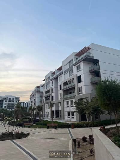 4 Bedroom Flat for Sale in New Cairo, Cairo - WhatsApp Image 2026-09-28 at 11.08. 35 AM (3). jpeg