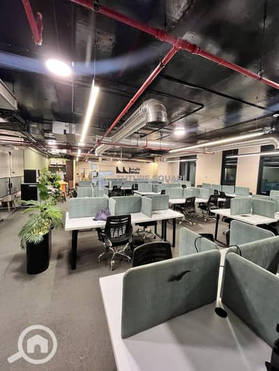 Office for Rent in New Cairo, Cairo - Image08. jpg Office for Rent in New Cairo, Cairo - Image08. jpg