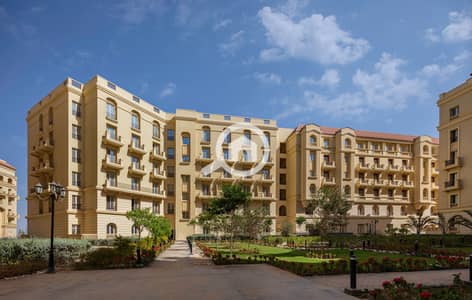 شقة 3 غرف نوم للبيع في العاصمة الإدارية الجديدة، القاهرة - New Garden City-21. jpg