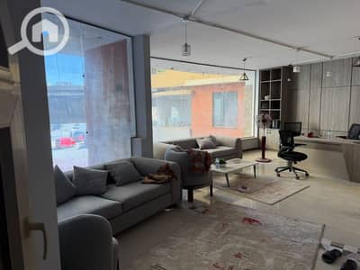 Office for Rent in 6th of October, Giza - IMG_2019. jpg