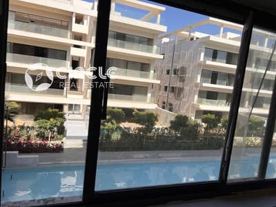 2 Bedroom Apartment for Rent in New Cairo, Cairo - WhatsApp Image 2026-07-12 at 5.34. 37 PM (15). jpeg 2 Bedroom Apartment for Rent in New Cairo, Cairo - WhatsApp Image 2026-07-12 at 5.34. 37 PM (15). jpeg