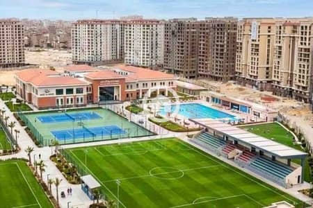 شقة 3 غرف نوم للبيع في سموحة، الإسكندرية - WhatsApp Image 2026-09-26 at 13.56. 23. jpg