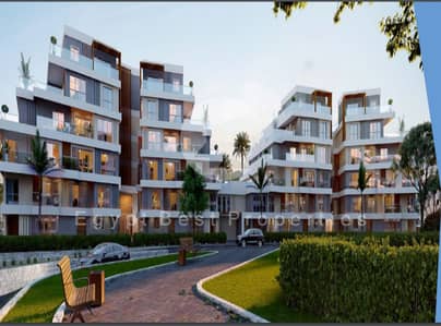 3 Bedroom Duplex for Sale in Mostakbal City, Cairo - sky condos5. png