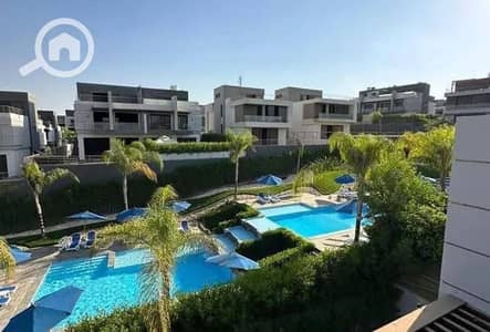 فیلا 4 غرف نوم للبيع في القاهرة الجديدة، القاهرة - IMG_3953. webp