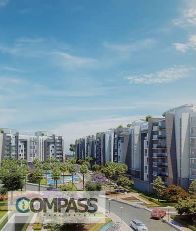 3 Bedroom Flat for Sale in New Capital City, Cairo - WhatsApp Image 2026-09-28 at 12.08. 38 PM (2). jpeg 3 Bedroom Flat for Sale in New Capital City, Cairo - WhatsApp Image 2026-09-28 at 12.08. 38 PM (2). jpeg