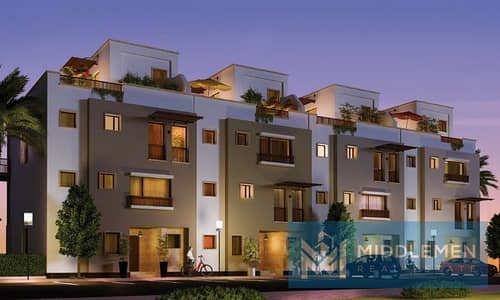 3 Bedroom Apartment for Sale in New Cairo, Cairo - WhatsApp Image 2026-09-28 at 12.40. 56 PM. jpeg