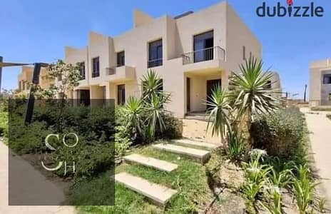 4 Bedroom Townhouse for Sale in 6th of October, Giza - Screenshot 2024-11-23 182608. png 4 Bedroom Townhouse for Sale in 6th of October, Giza - Screenshot 2024-11-23 182608. png