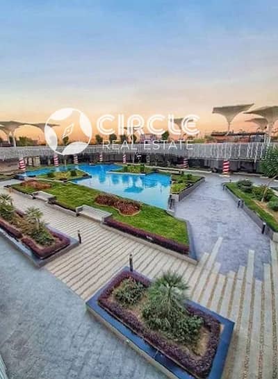 2 Bedroom Flat for Sale in New Cairo, Cairo - Image03. jpg