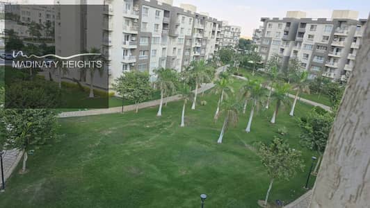 3 Bedroom Flat for Sale in Madinaty, Cairo - f537d2f5-bf2d-45e7-b8f8-9c8ade07b3a6. jpg 3 Bedroom Flat for Sale in Madinaty, Cairo - f537d2f5-bf2d-45e7-b8f8-9c8ade07b3a6. jpg