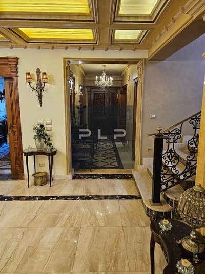 5 Bedroom Twin House for Sale in New Cairo, Cairo - 59c4276c-89f0-4f81-9831-29c193aa7ae8. jpg