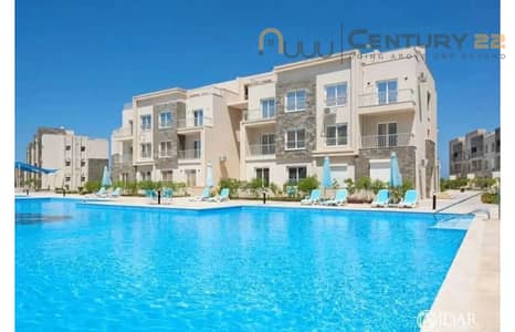 3 Bedroom Chalet for Sale in North Coast, Matruh - 1312x894 (7). jpg