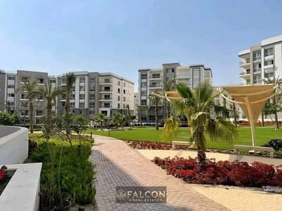 شقة 3 غرف نوم للبيع في القاهرة الجديدة، القاهرة - WhatsApp Image 2026-09-28 at 11.08. 35 AM. jpeg