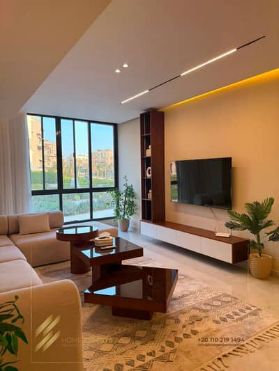 3 Bedroom Flat for Rent in New Cairo, Cairo - WhatsApp Image 2026-09-28 at 1.11. 38 PM (5). jpeg