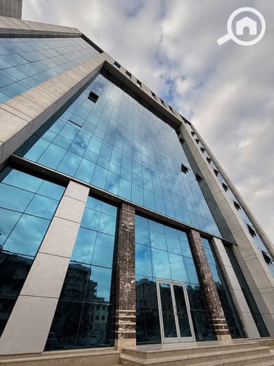 Office for Rent in Maadi, Cairo - 1000153931. jpg