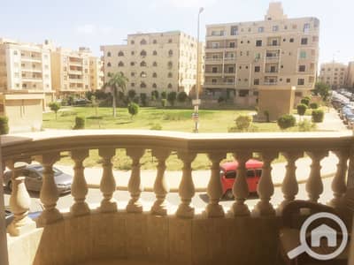 3 Bedroom Flat for Rent in New Cairo, Cairo - 1. JPG 3 Bedroom Flat for Rent in New Cairo, Cairo - 1. JPG
