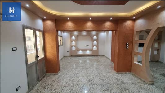 Office for Rent in Mohandessin, Giza - 1. png