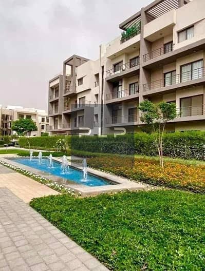 3 Bedroom Apartment for Sale in New Cairo, Cairo - WhatsApp Image 2025-07-20 at 12.22. 07_2f17335a. jpg