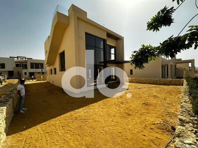 3 Bedroom Villa for Sale in 6th of October, Giza - WhatsApp Image 2026-09-28 at 12.36. 59 PM. jpeg 3 Bedroom Villa for Sale in 6th of October, Giza - WhatsApp Image 2026-09-28 at 12.36. 59 PM. jpeg