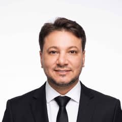 Mahmoud Khatib